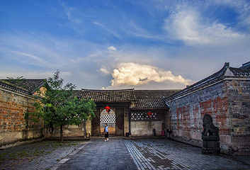 关西围景区第 6 张图片