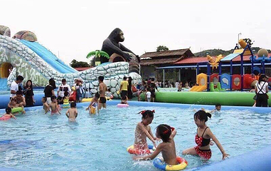 望湖生态庄园第 2 张图片
