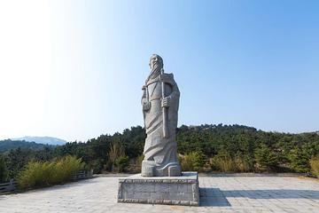 驻龙山第 17 张图片