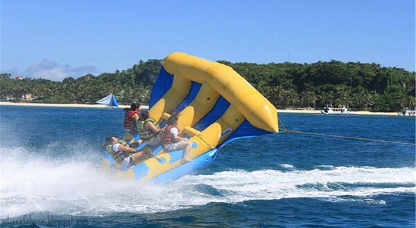 浏阳市英美滑水俱乐部