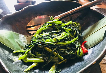 水岸阁泰餐厅第 7 张图片