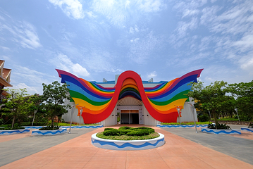 南宁方特东盟神画第 26 张图片