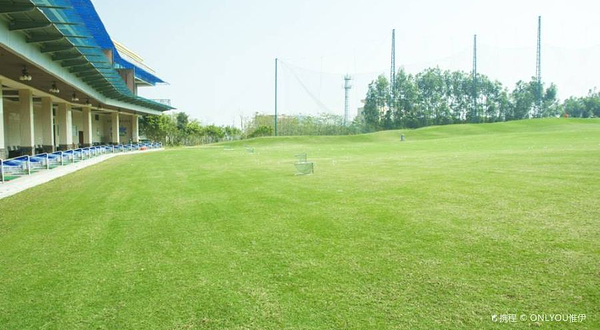 聚远国际高尔夫俱乐部