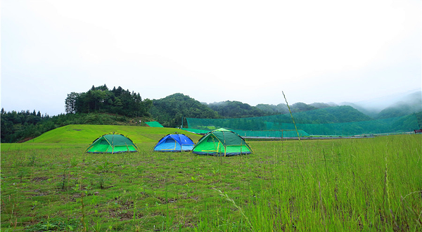 石柱let's go游乐世界