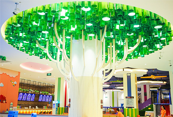 天空之城(东葛路店)第 30 张图片