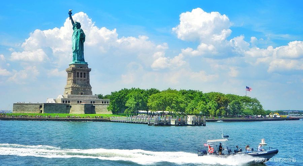 海鸥经典帆船巡游