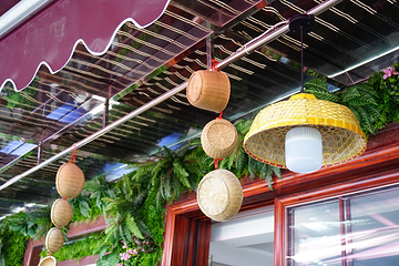 香芙茗茶楼(梅家坞店)第 5 张图片