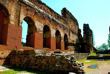 Red Hall Basilica第 2 张图片