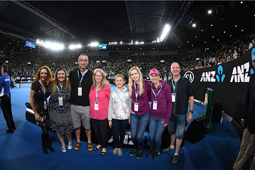 澳网Australian Open 2026-澳大利亚网球公开赛第 47 张图片