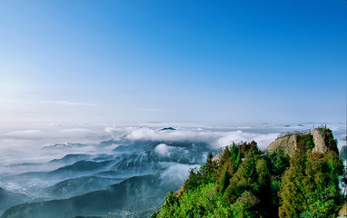 雁荡山第 35 张图片