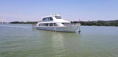 翠浪号游船第 19 张图片