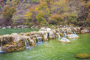 云台山风景名胜区第 113 张图片