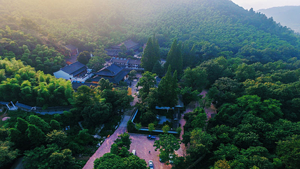 灵峰山第 9 张图片