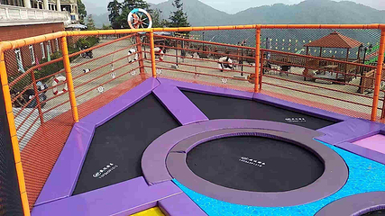 印山国家森林康养基地第 9 张图片