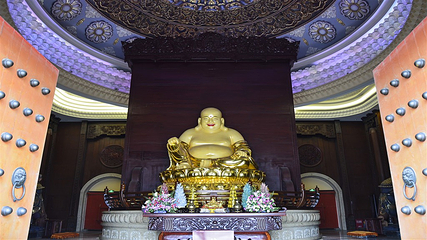 般若山常州宝林禅寺第 15 张图片