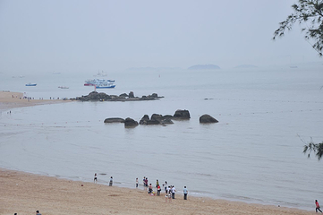白城沙滩第 39 张图片