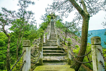方洞景区第 13 张图片