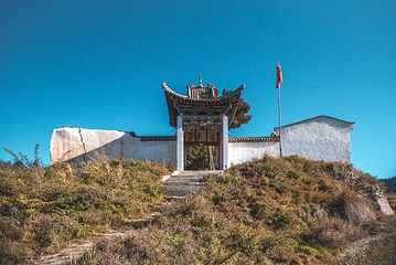 灵山景区第 5 张图片