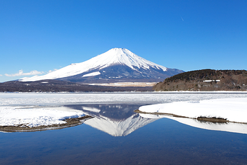 富士山第 48 张图片