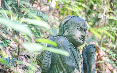 千佛山景区第 31 张图片