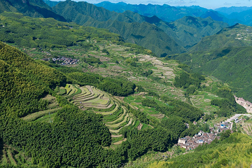 南尖岩景区第 12 张图片