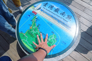 鹅銮鼻灯塔第 14 张图片