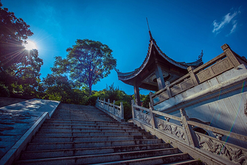 张公洞第 6 张图片