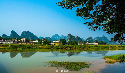 英西峰林走廊第 8 张图片