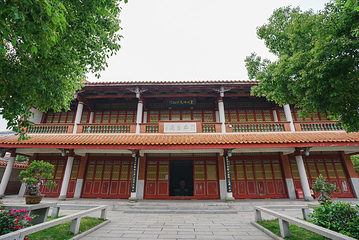 泉州开元寺第 28 张图片