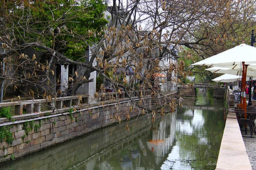 平江路历史街区第 249 张图片