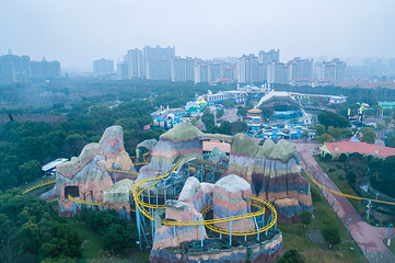 暨阳湖生态园区第 11 张图片