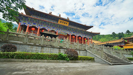 禅源寺第 17 张图片