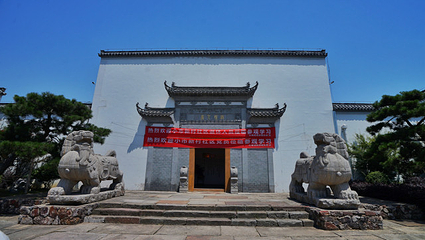 诗城人家景区第 11 张图片
