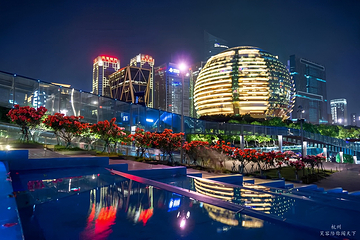城市阳台第 4 张图片