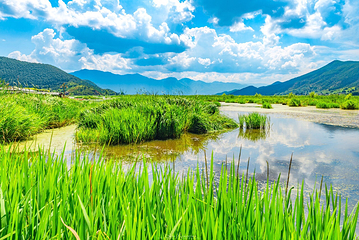 泸沽湖(四川)风景名胜区第 41 张图片