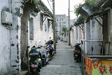 寺街第 2 张图片