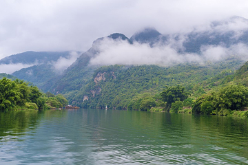 湟川三峡第 24 张图片