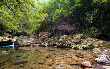 千佛山景区第 89 张图片