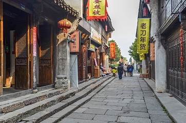 塘栖古镇第 81 张图片