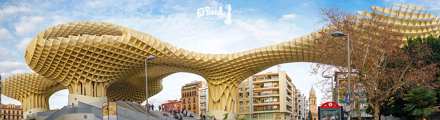 都市阳伞第 7 张图片