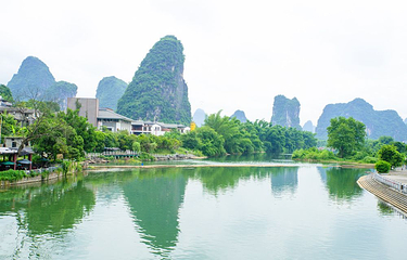 十里画廊第 55 张图片