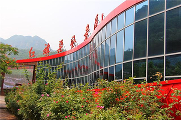 红旗渠第 17 张图片