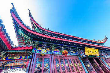 济公故居第 33 张图片