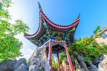 济公故居第 5 张图片