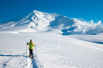 大雪山国立公园第 4 张图片