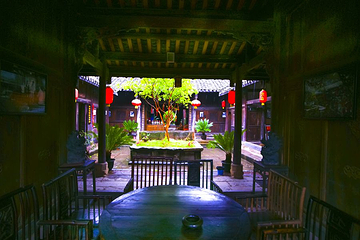 昭化古城第 11 张图片