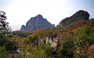 狼牙山第 24 张图片