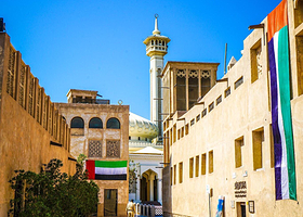 阿法迪历史街区