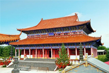 药师古刹第 4 张图片