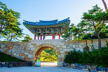 洛山寺第 4 张图片